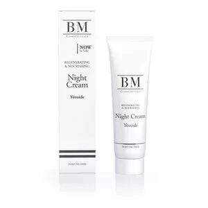 BM - CosmeCeuticals BM Regenerative Night Cream - 50 ml