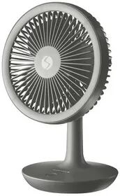 Sensotek Trådløs Mini fan ST150