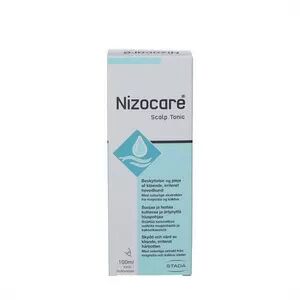 Stada Nizocare scalp tonic - 100 ml.