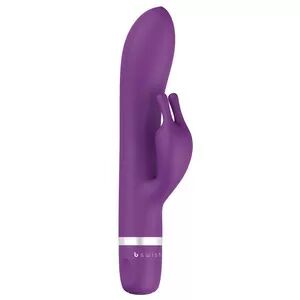 B Swish – Bwild Bunny Rabbit Vibrator