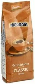 Naturata Kornkaffe instant Demeter Økologisk - 200 g