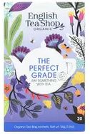 English Tea Shop The Perfect Grade fra English Tea Shop Ø – 20 teposer