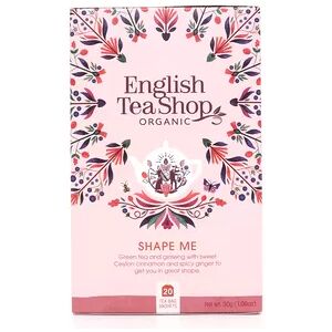 English Tea Shop