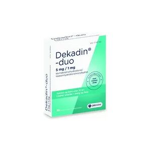 Dekadin