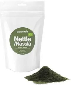 Superfruit Nettle powder brennesle Ø - 100 g