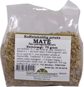 Natur-Drogeriet Maté - 70 g