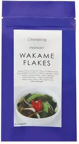 Clearspring Wakame Instant flakes - 25 g