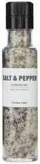 Nicolas Vahé Salt and pepper, Everyday Mix - 310 g.