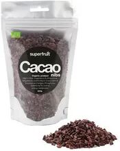 Superfruit Cacao nibs Ø - 200 g