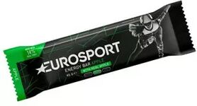 Eurosport Nutrition Energy Bar Apple - 1 stk