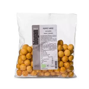 Biogan Poppet Hirse let krydretØ - 75 g