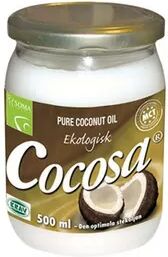 Cocosa ren kokosolje, som stekeolje - 500 ml