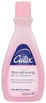 Cutex stengthening Polish Remover - 100 ml