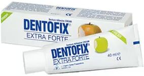 Dentofix Ekstra Forte Krem - 40ml