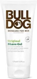 Bulldog Original Shave Gel - 175 ml