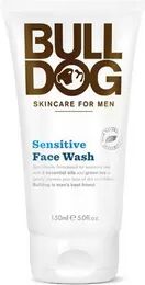 Bulldog Sensitive Face Wash - 150 ml