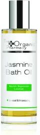 The Organic Pharmacy Jasmine Bath Oil - 100 ml