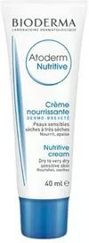 Bioderma Atoderm Nutritive - 40 ml