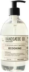 Ecooking Håndsåpe O3 - 500 ml