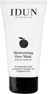 IDUN Minerals IDUN Moisturizing Face Mask - 75 ml