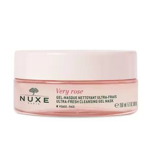 Nuxe Very Rose Ultra-Fresh Cleansing Gel Mask fra Nuxe – 150 ml.