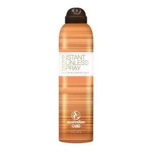 Australian Gold Instant Sunless Spray - 177 ml.