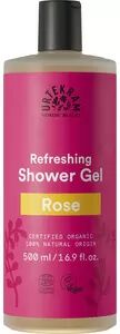 Urtekram Body Care Urtekram Rose shower gel  - 500ml