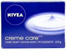 Nivea Creme Care såpe fra Nivea – 100 g.