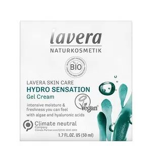 Lavera Hydro Sensation Cream-Gel - 50 ml.
