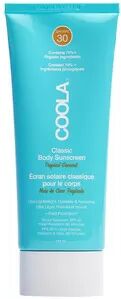 COOLA Classic Body Lotion Tropical Coconut SPF 30 – 148 ml.