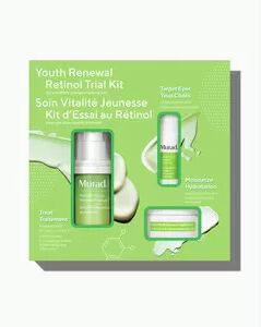 Murad Trial Kit Retinol - 1 stk.