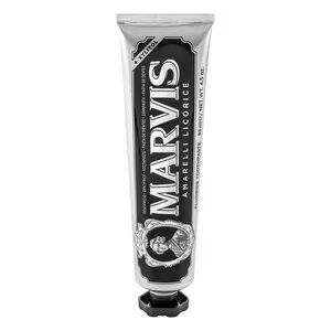 Marvis Licorice Mint Tannkrem - 85 ml