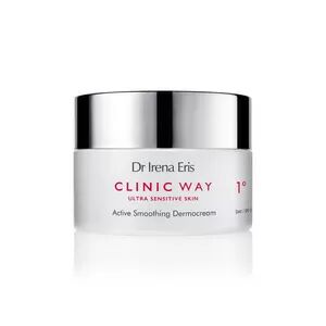 Dr. Irena Eris Clinic Way Anti-Wrinkle Dermo Daycream 1 SPF 15