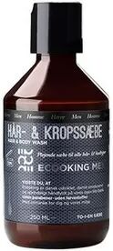 Ecooking Hår- og Kroppssåpe - 250 ml