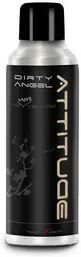 Trontveit Attitude Styling No More Yellow Dirty Angel, tørrsjampo – 200 ml