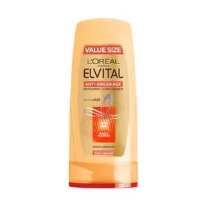 L'Oréal Paris Elvital Anti-Breakage Balsam - 400 ml.