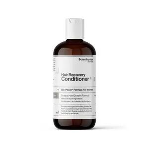 Scandinavian Biolabs Hair Recovery Conditioner Women - 250 ml.