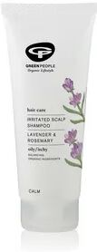 Green People Rosemary Shampoo - 200 ml