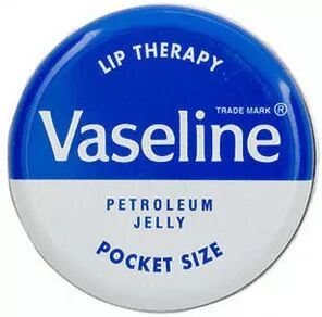 Vaseline Leppepomade - Flere varianter - 20g