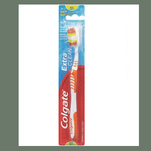 Colgate Extra Clean - Medium - 1