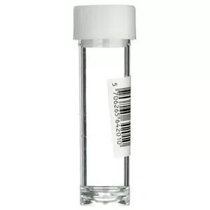 VWR International Urinprøveglass med skrulokk - 25ml