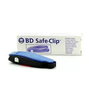 BD Medical-Diabetes care BD Safe-Clip - nål klipper - 1 stk
