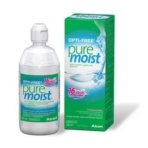 Alcon Opti-Free PureMoist - 300 ml