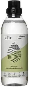 Klar Universalrengjøring - 750 ml