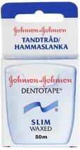 Dentotape Slim tanntråd - 50 m