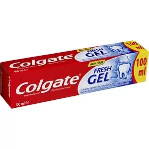 Colgate Fresh Gel-tannkrem fra Colgate – 100 ml