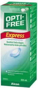 Alcon Opti-Free Express - 355 ml