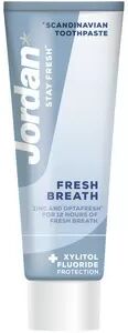 Jordan Tannkrem Fresh Breath - 50ml