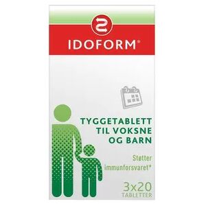 idoform