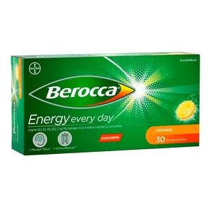 Berocca